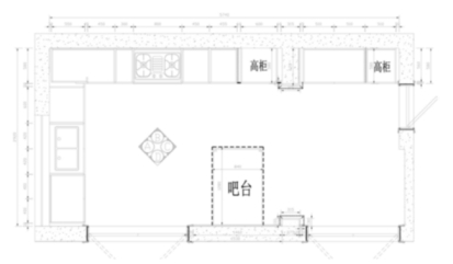 實(shí)案分享丨400㎡美式別墅全屋定制火爆來襲